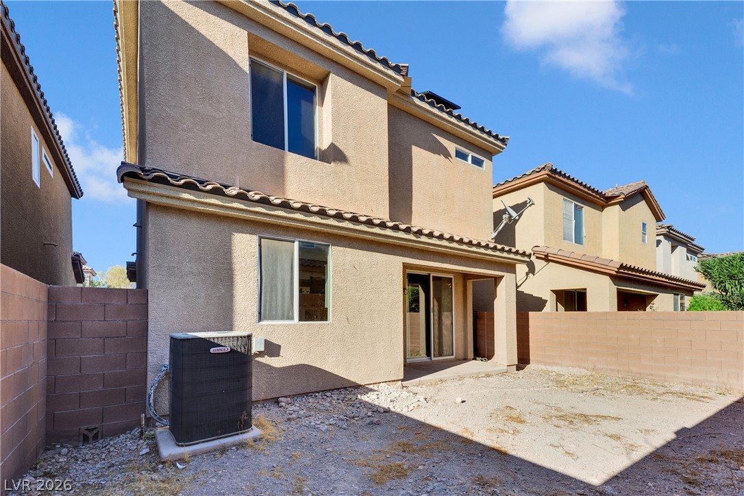 7513 Brisa Del Mar Avenue Las Vegas NV 89179