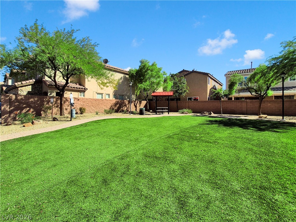 7513 Brisa Del Mar Avenue Las Vegas NV 89179
