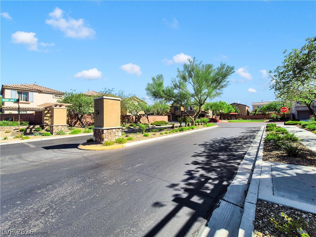 7513 Brisa Del Mar Avenue Las Vegas NV 89179