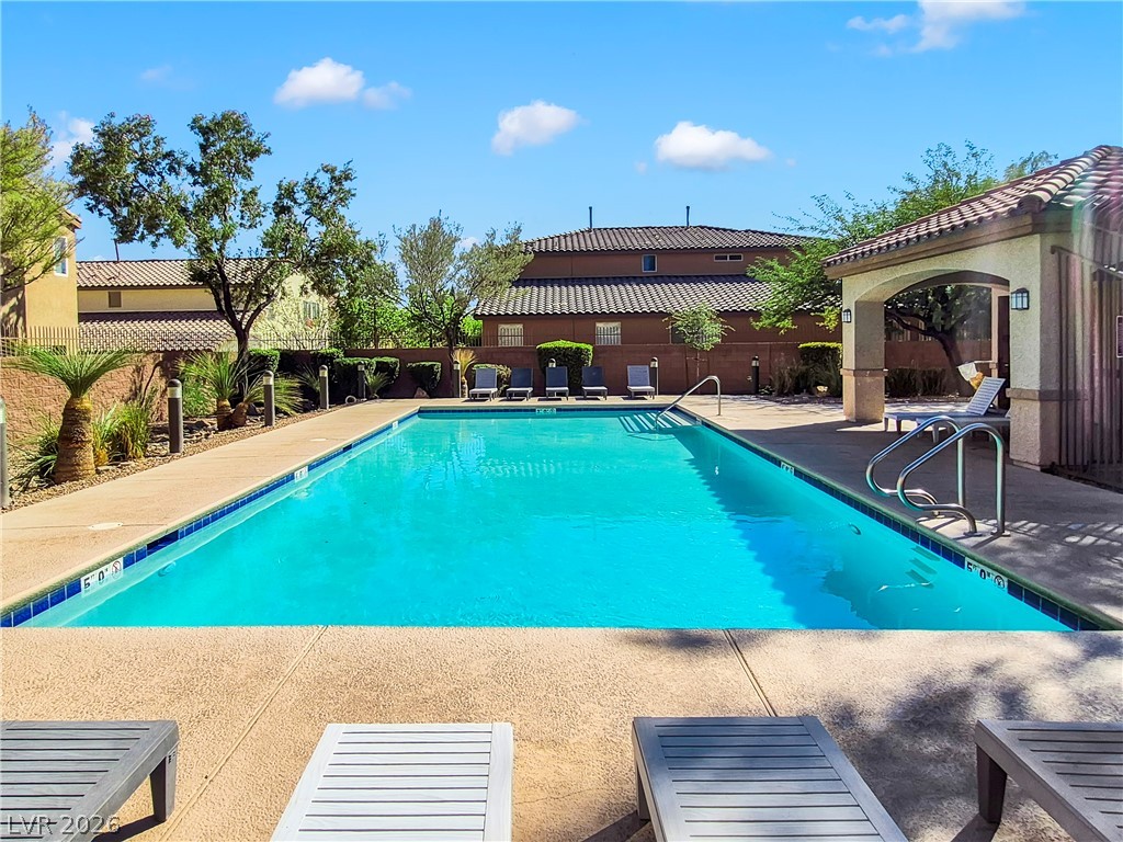 7513 Brisa Del Mar Avenue Las Vegas NV 89179