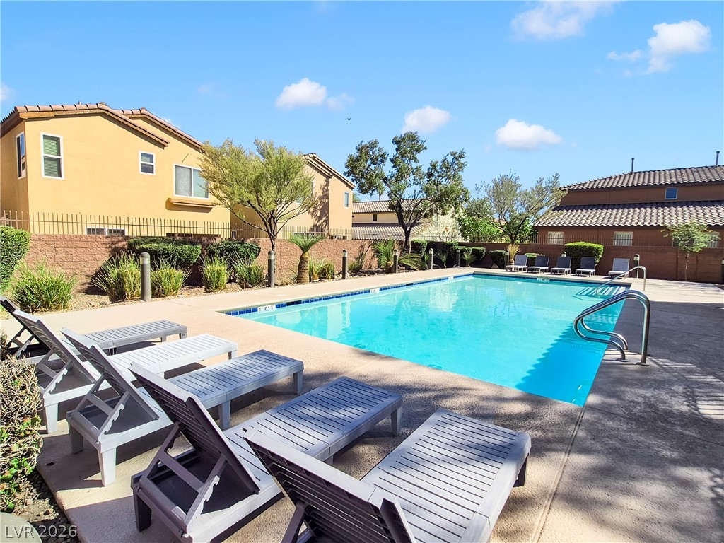 7513 Brisa Del Mar Avenue Las Vegas NV 89179