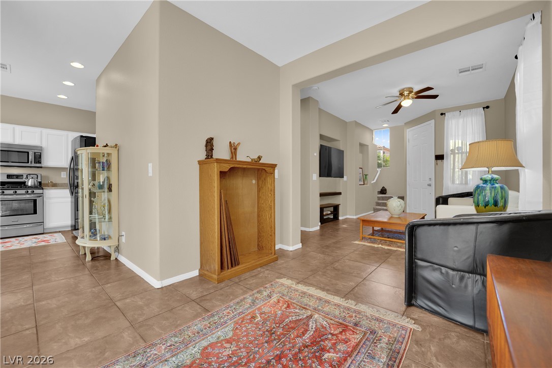 7513 Brisa Del Mar Avenue Las Vegas NV 89179
