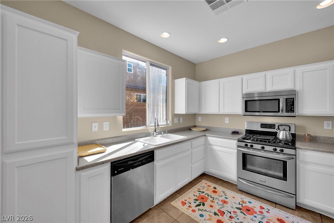 7513 Brisa Del Mar Avenue Las Vegas NV 89179
