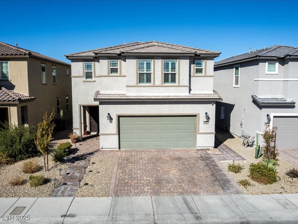 6082 Rose Springs Avenue Las Vegas NV 89130