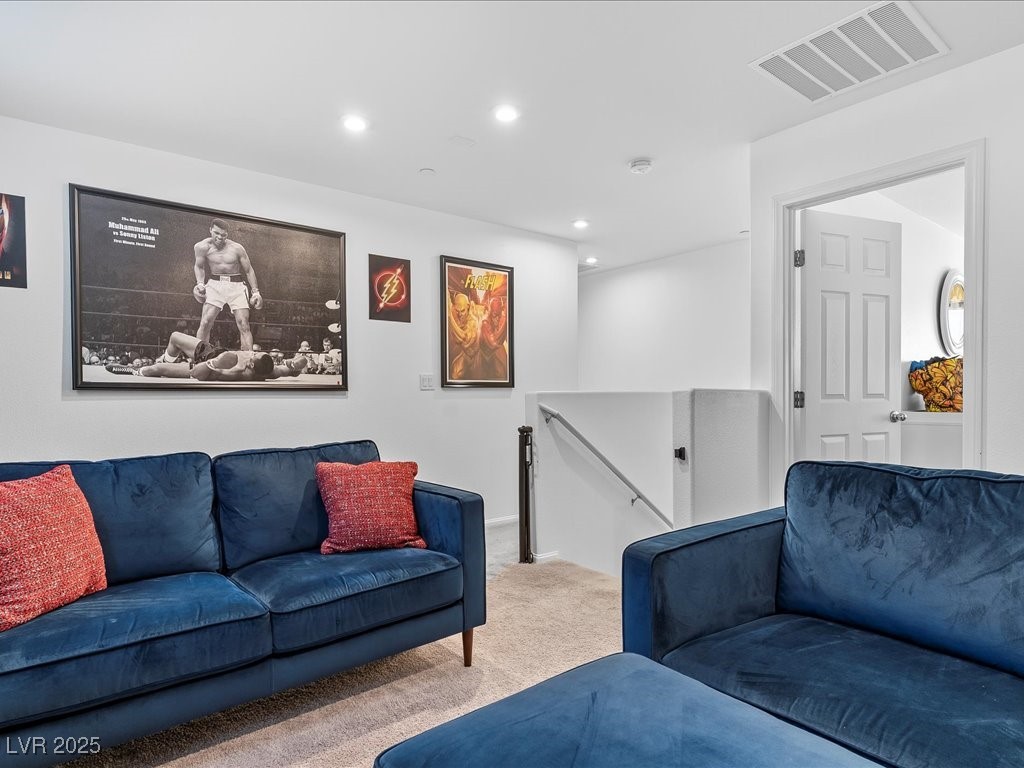 6082 Rose Springs Avenue Las Vegas NV 89130