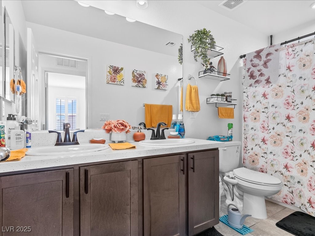 6082 Rose Springs Avenue Las Vegas NV 89130