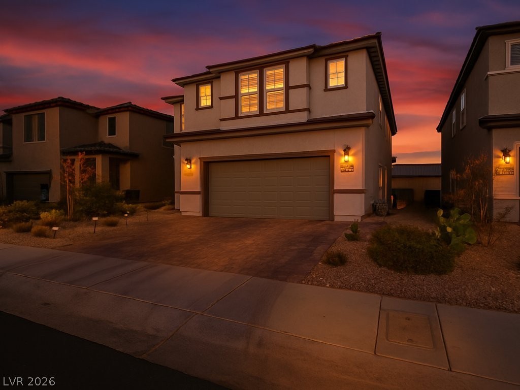 6082 Rose Springs Avenue Las Vegas NV 89130