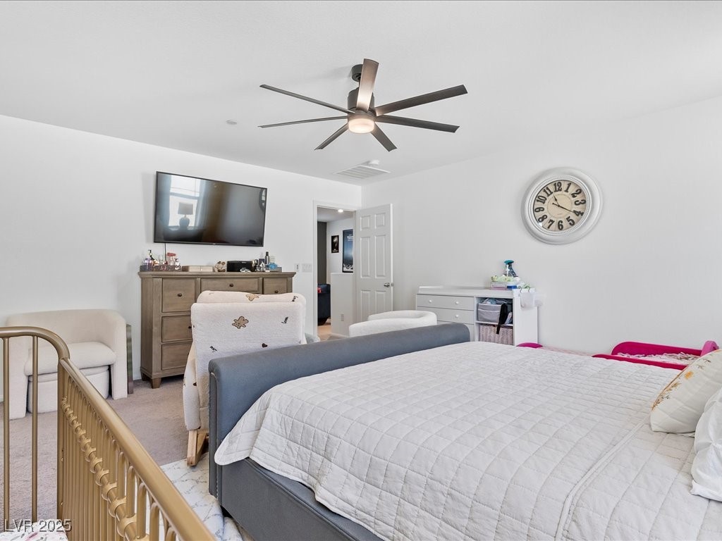 6082 Rose Springs Avenue Las Vegas NV 89130