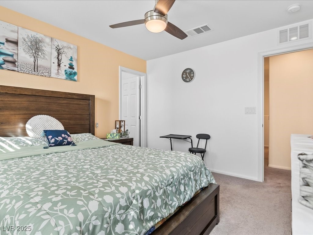 6082 Rose Springs Avenue Las Vegas NV 89130
