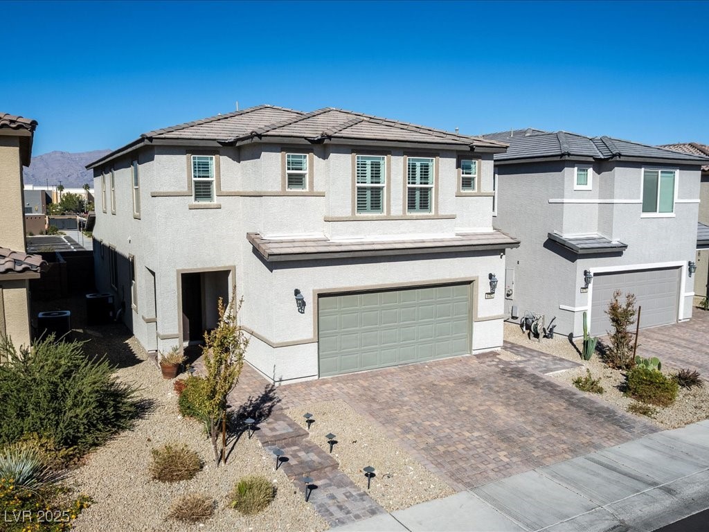 6082 Rose Springs Avenue Las Vegas NV 89130