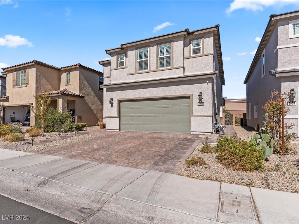 6082 Rose Springs Avenue Las Vegas NV 89130