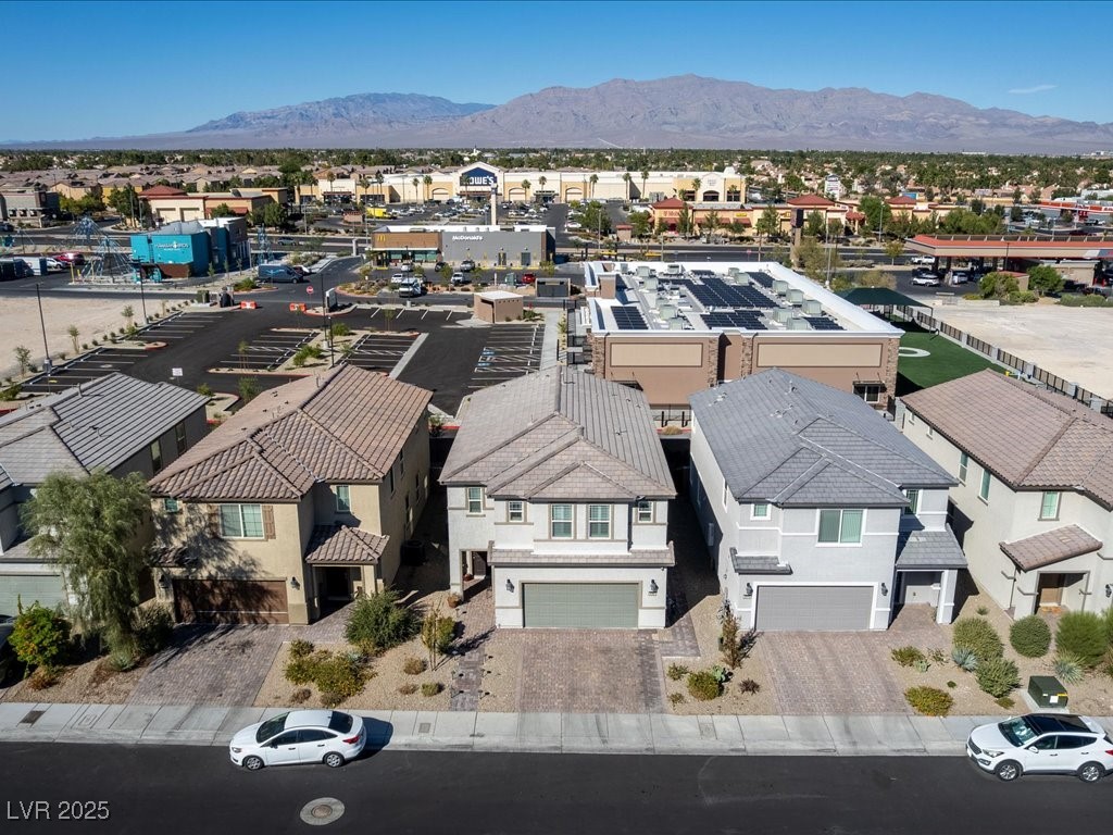 6082 Rose Springs Avenue Las Vegas NV 89130