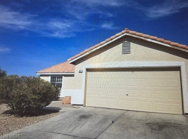 3012 Silver Canyon Lane North Las Vegas NV 89031