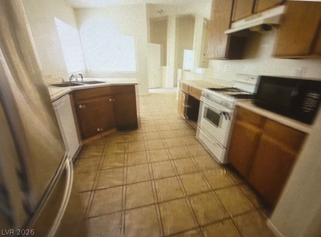 3012 Silver Canyon Lane North Las Vegas NV 89031