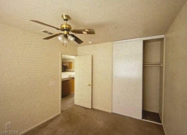 3012 Silver Canyon Lane North Las Vegas NV 89031