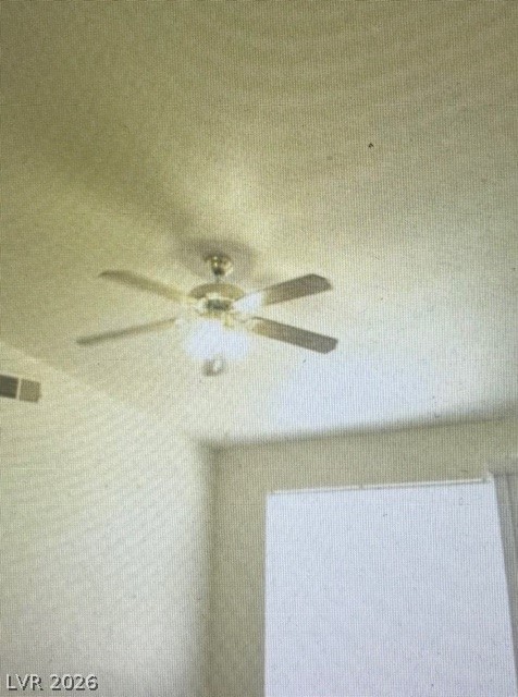 3012 Silver Canyon Lane North Las Vegas NV 89031