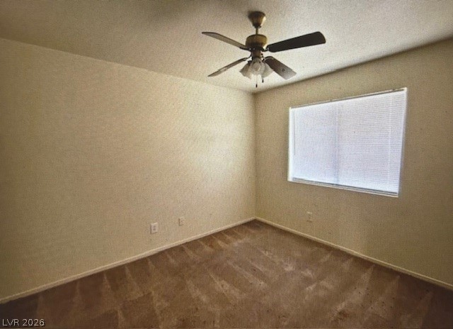 3012 Silver Canyon Lane North Las Vegas NV 89031