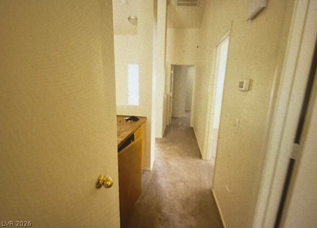 3012 Silver Canyon Lane North Las Vegas NV 89031