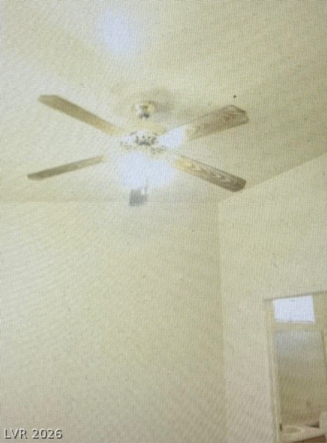 3012 Silver Canyon Lane North Las Vegas NV 89031