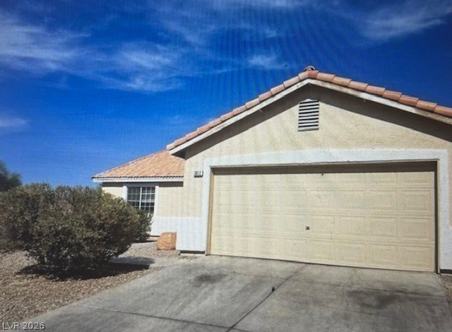 3012 Silver Canyon Lane North Las Vegas NV 89031