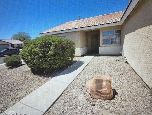 3012 Silver Canyon Lane North Las Vegas NV 89031
