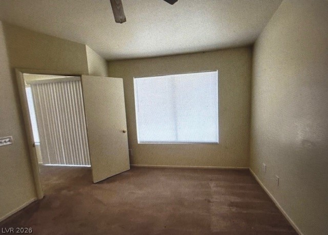 3012 Silver Canyon Lane North Las Vegas NV 89031