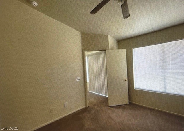 3012 Silver Canyon Lane North Las Vegas NV 89031