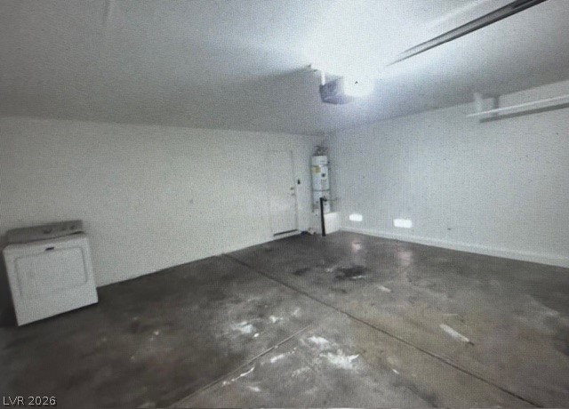 3012 Silver Canyon Lane North Las Vegas NV 89031