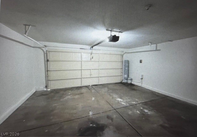 3012 Silver Canyon Lane North Las Vegas NV 89031