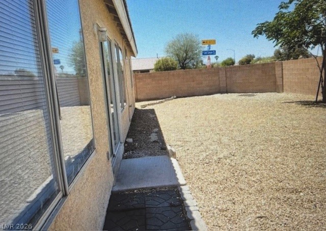 3012 Silver Canyon Lane North Las Vegas NV 89031