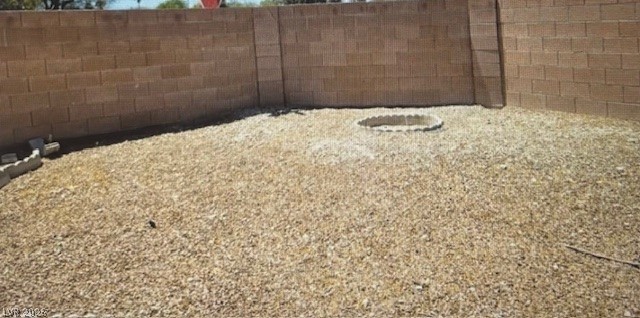 3012 Silver Canyon Lane North Las Vegas NV 89031