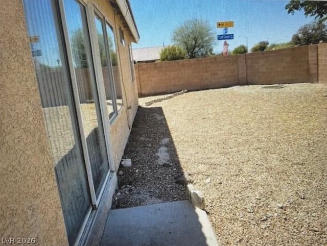 3012 Silver Canyon Lane North Las Vegas NV 89031