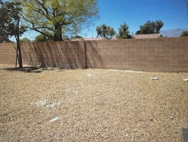 3012 Silver Canyon Lane North Las Vegas NV 89031