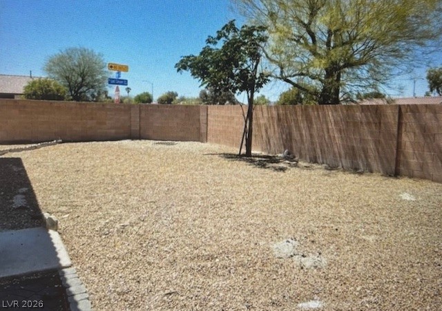 3012 Silver Canyon Lane North Las Vegas NV 89031