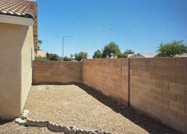 3012 Silver Canyon Lane North Las Vegas NV 89031