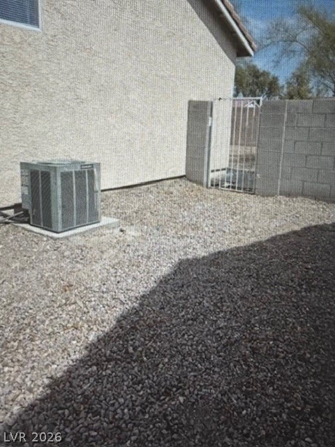 3012 Silver Canyon Lane North Las Vegas NV 89031