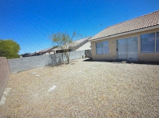 3012 Silver Canyon Lane North Las Vegas NV 89031