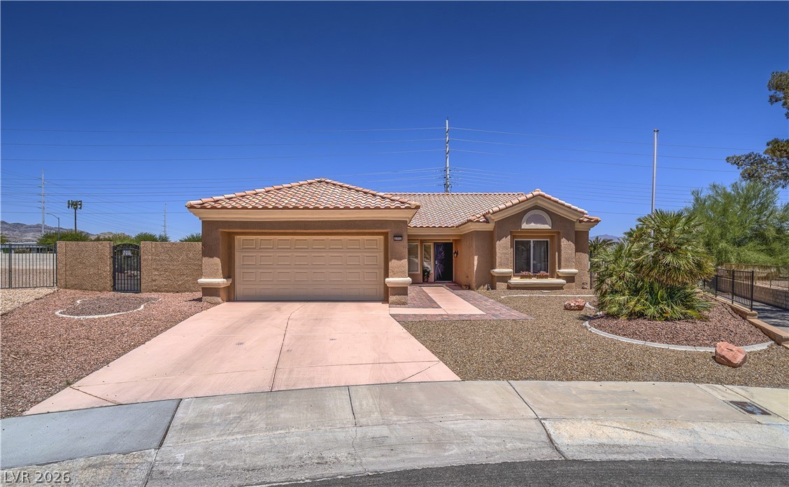3112 Haddon Drive Las Vegas NV 89134