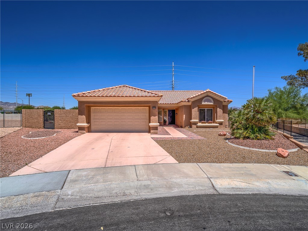 3112 Haddon Drive Las Vegas NV 89134