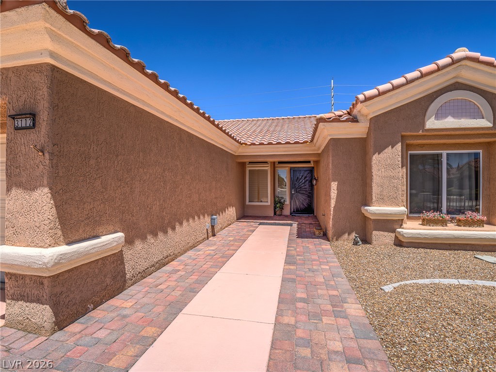 3112 Haddon Drive Las Vegas NV 89134