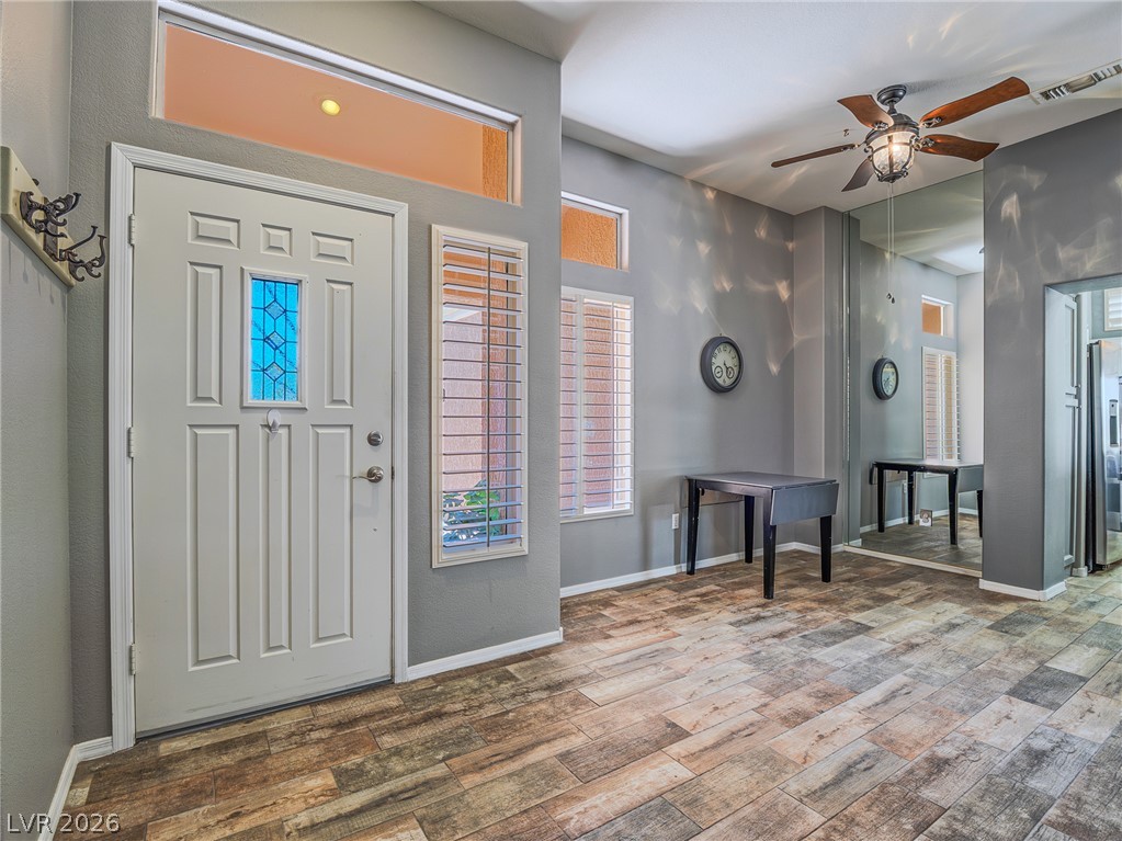 3112 Haddon Drive Las Vegas NV 89134