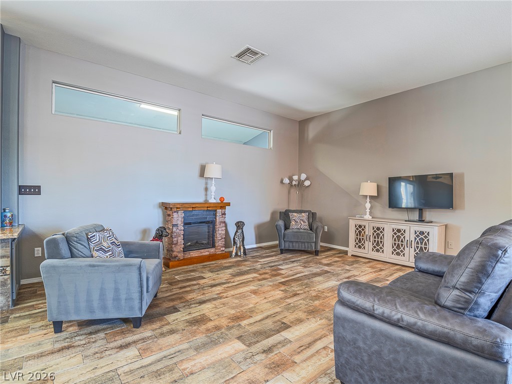 3112 Haddon Drive Las Vegas NV 89134