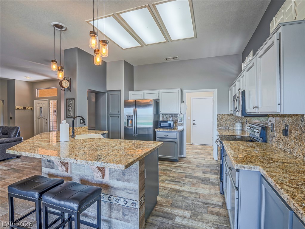 3112 Haddon Drive Las Vegas NV 89134
