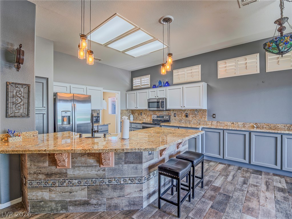 3112 Haddon Drive Las Vegas NV 89134