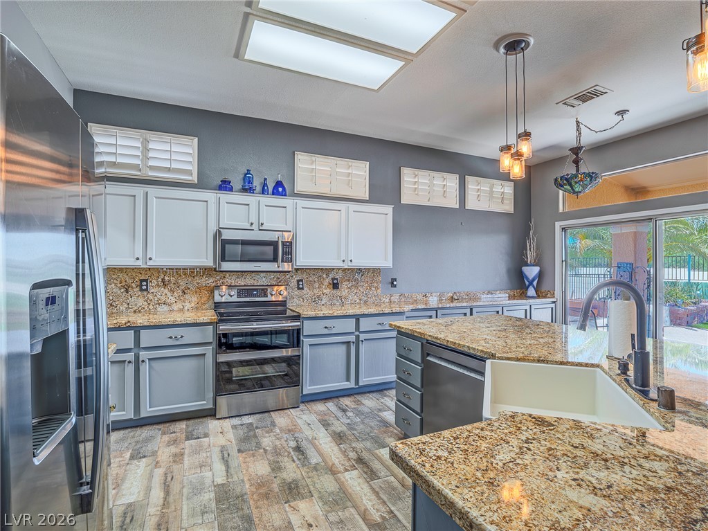 3112 Haddon Drive Las Vegas NV 89134