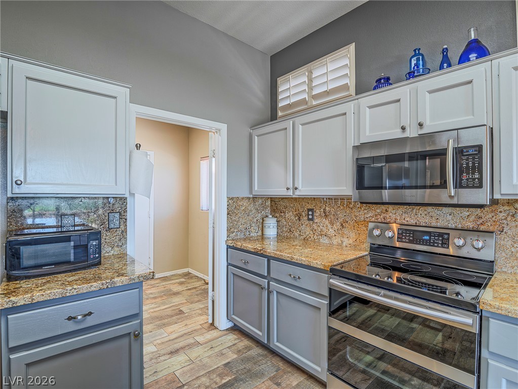 3112 Haddon Drive Las Vegas NV 89134