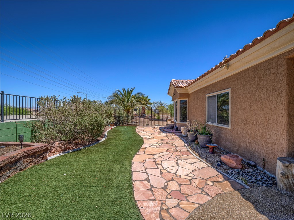 3112 Haddon Drive Las Vegas NV 89134