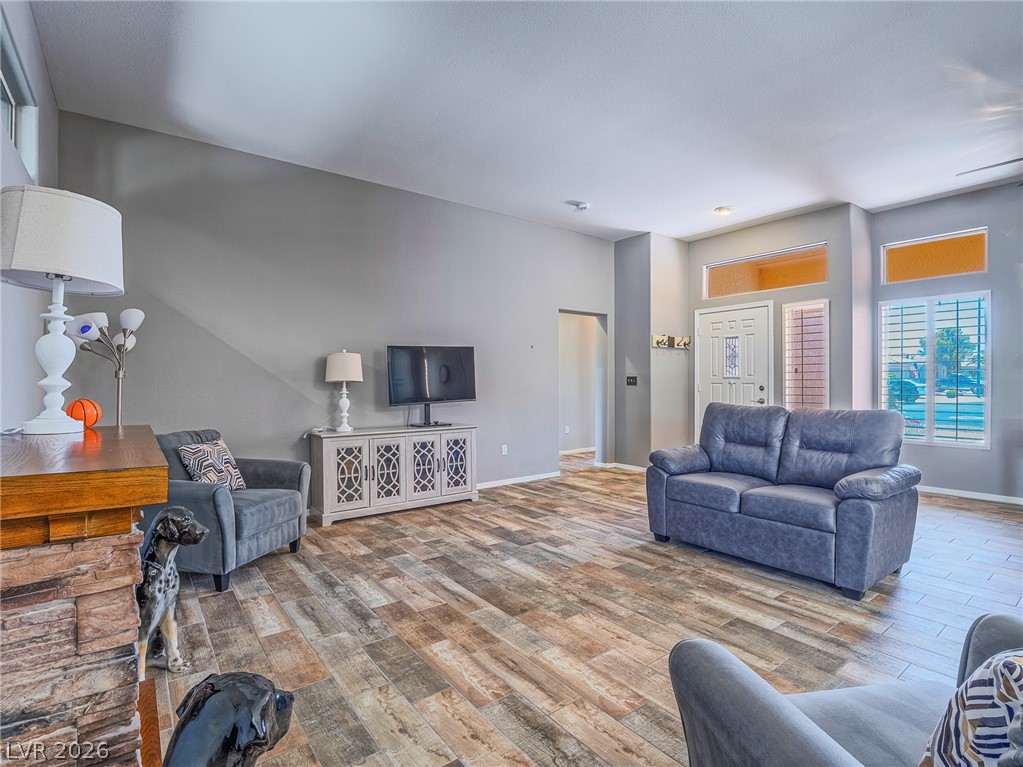 3112 Haddon Drive Las Vegas NV 89134