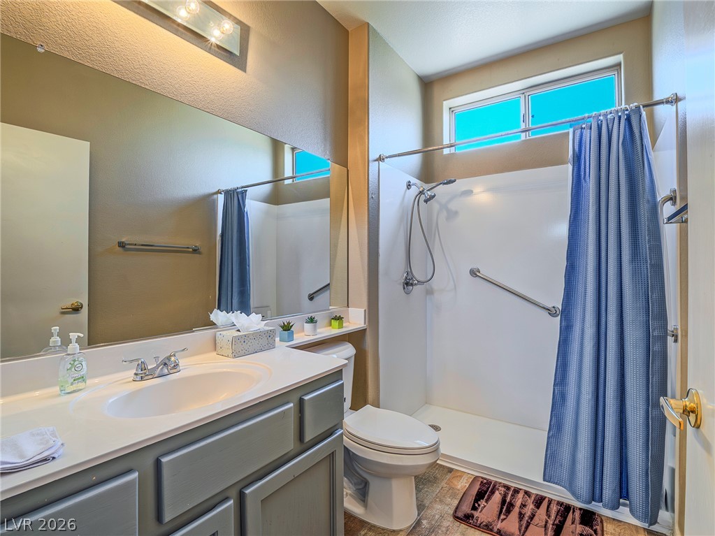 3112 Haddon Drive Las Vegas NV 89134
