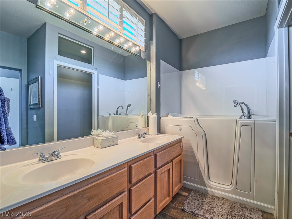 3112 Haddon Drive Las Vegas NV 89134